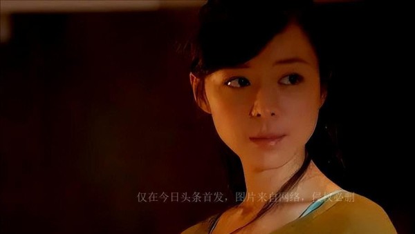 睡遍导演圈,谄媚逢迎手段过人,“导演收割机”张静初现形记