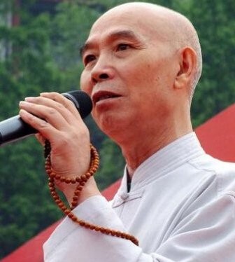 李伯清个人资料和图片 李伯清参演电视剧和成就