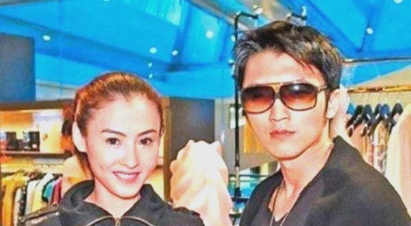 谢霆锋张柏芝情感纠葛：信任与未来