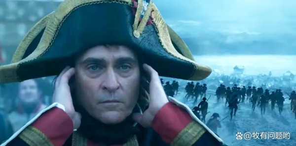 历史电影《拿破仑》全球票房突破2亿美元,但是还在亏本中