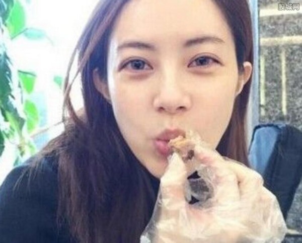 徐怀钰为什么被封杀