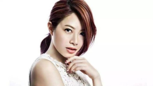 罗志祥和徐怀钰是什么关系