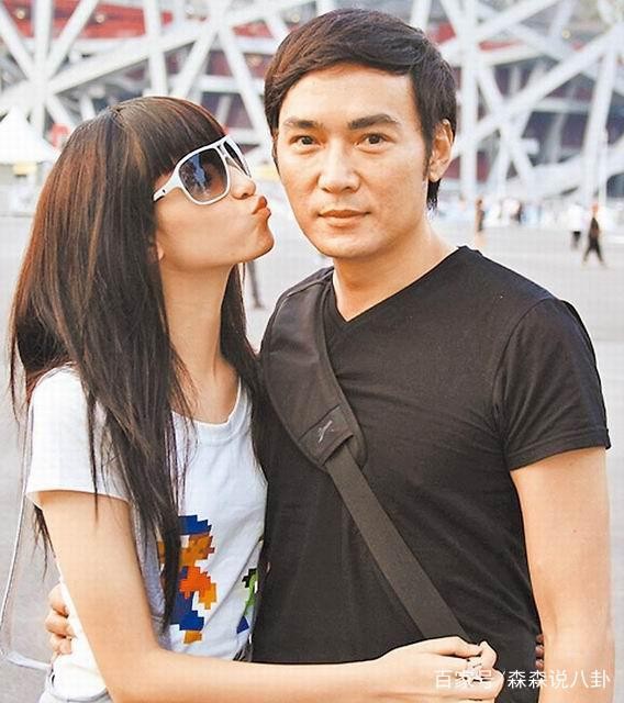 曝焦恩俊婚变已经分居两年真假?焦恩俊情史经历个人资料揭秘?