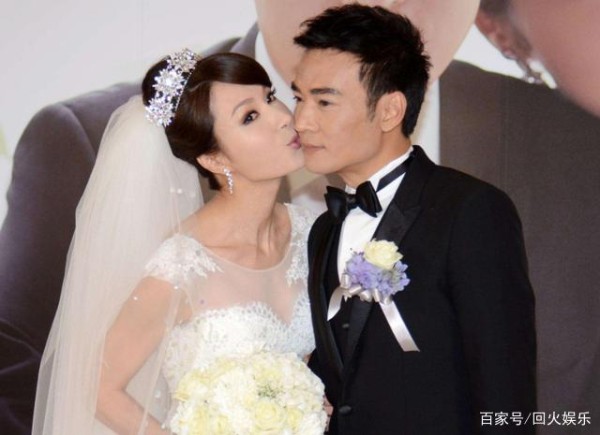 曝焦恩俊婚变已经分居两年真假?焦恩俊情史经历个人资料揭秘?