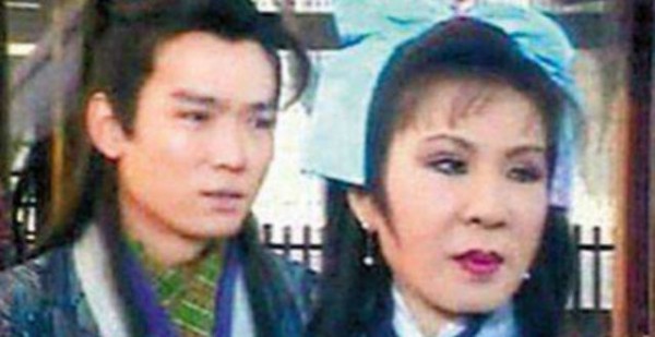 焦恩俊和“西门大妈”拍完,45岁刘德凯:挺住吧,我已经和她拍完