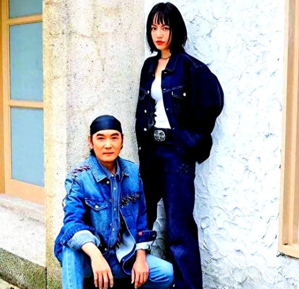 焦曼婷与焦恩俊:解开心结的父女亲情