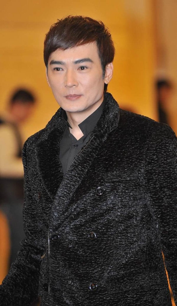 焦恩俊:从尴尬到重生,他的演艺人生比戏更精彩!