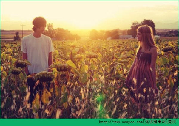 恋爱该如何选择？恋爱中应注意些什么？(1)