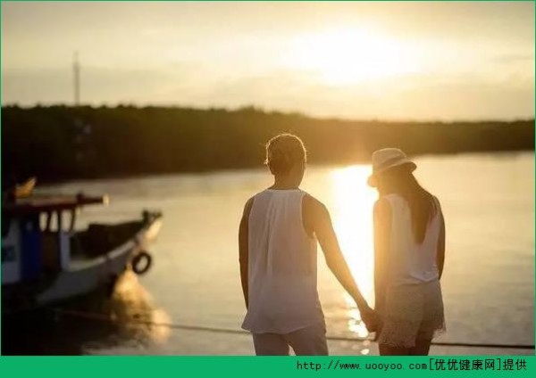 恋爱该如何选择？恋爱中应注意些什么？(3)