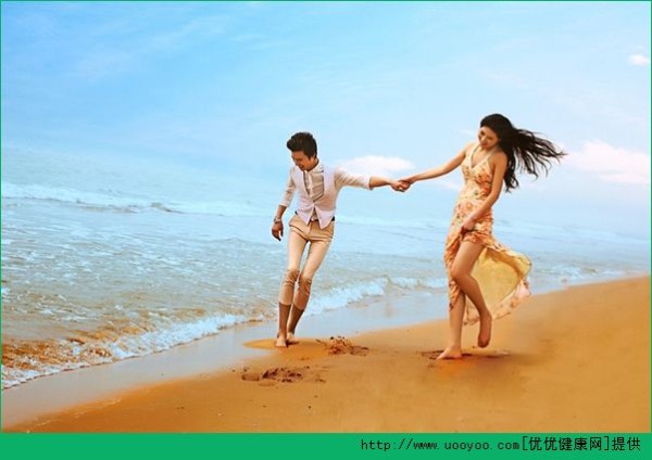 恋爱该如何选择？恋爱中应注意些什么？(4)