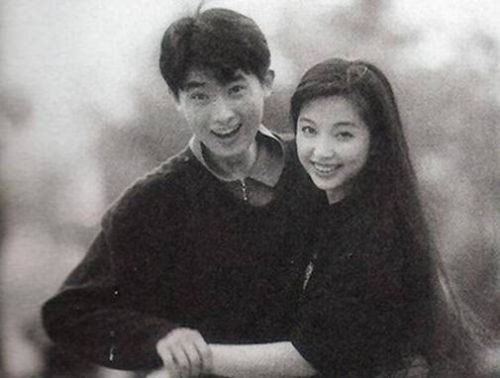 李冰冰和任泉什么关系 两人关系亲密却不结婚内幕竟是这个