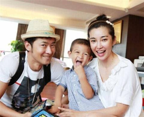 李冰冰和任泉什么关系 两人关系亲密却不结婚内幕竟是这个