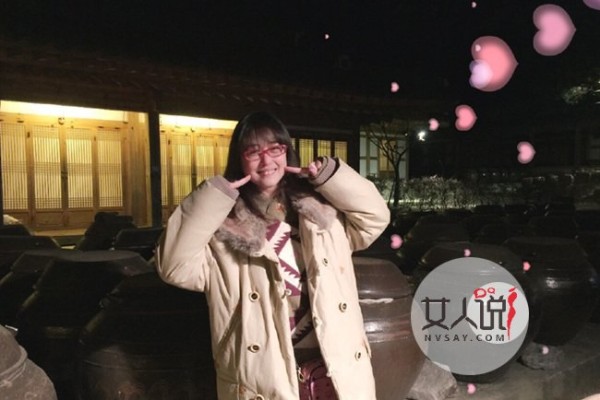 周海媚现身韩国约会绯闻小男友 大龄女神与小鲜肉肉搏不输下风