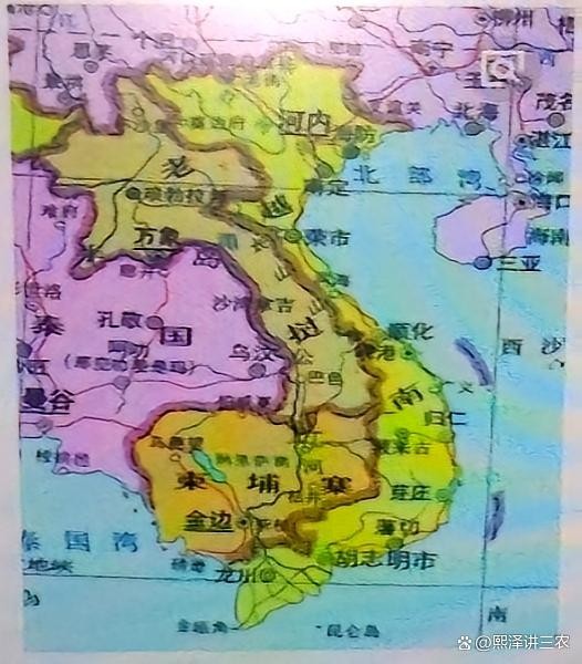 洪森敢得罪泰国,却不敢惹越南,柬泰之间的“买卖”生意