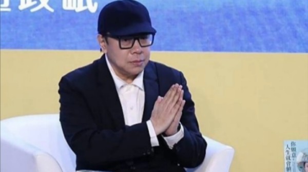 蔡康永书展泪奔,是不是和大S去世有关?这是台湾艺人共情能力的体现