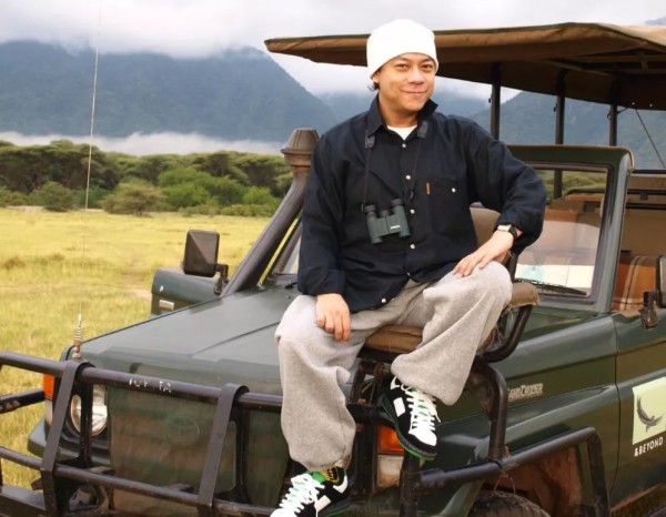 专访蔡康永:我完全做好了过气的准备