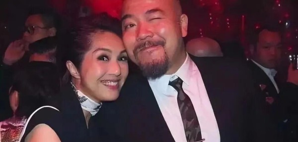 黄伟文与杨千嬅:深厚友情的持久与感动