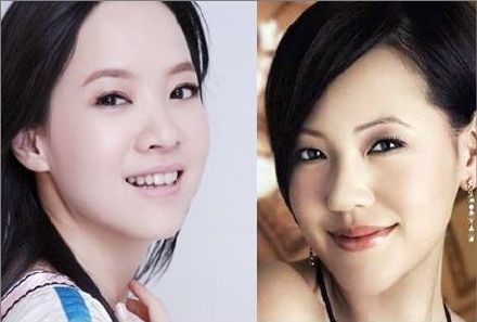 揭秘十对明星从结怨到和解内幕（图）