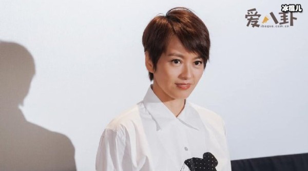 梁咏琪被曝将永远退出歌坛,本人回应严禁造谣