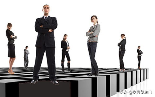 和同事相处怎么把握分寸?