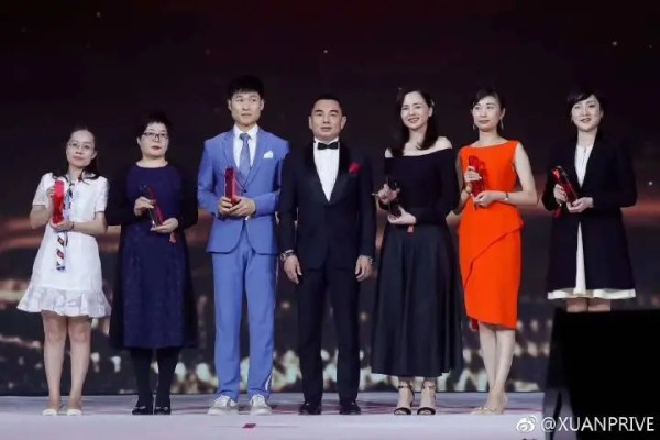 李湘前夫李厚霖近照曝光,当年他们认识33天就闪婚