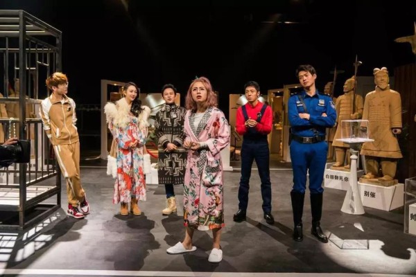 《明星大侦探》与综N代原罪:老粉丝难伺,新嘉宾难请