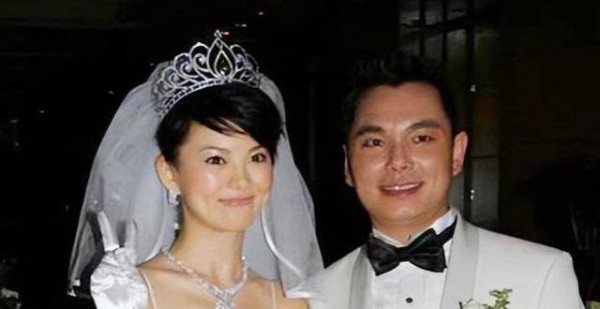 李湘和李厚霖的“互换”人生:一个变身资本贵妇,一个却皈依佛门