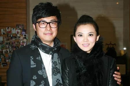 李湘曾遭前夫李厚霖爆打是真的吗? 李湘与前夫李厚霖为什么离婚原因揭秘