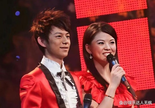 何炅是如何对待女闺蜜的?为何李湘与谢娜受到截然不同的对待?