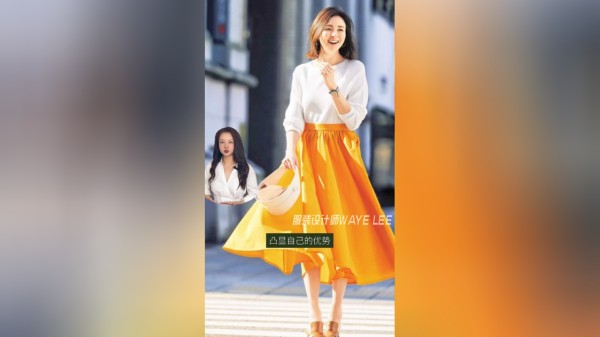 如何借鉴女明星的妆容和穿搭?教你3招穿搭风格,让你和明星一样美