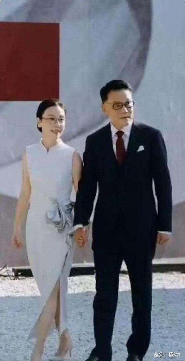 李国庆担心的事还是发生了,叶璇被曝丑闻,难怪娶了3婚北大校友