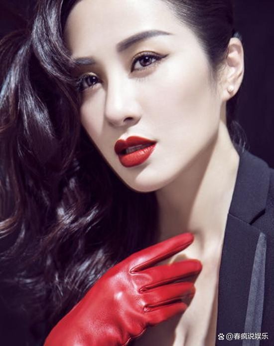 叶璇:才子佳人的典范,波折婚姻的凤凰涅槃