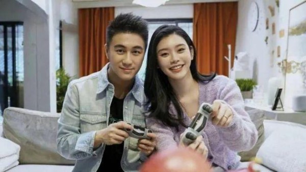 明星夫妻生理性喜欢冲上热搜!停留在身体上的爱,能幸福吗?