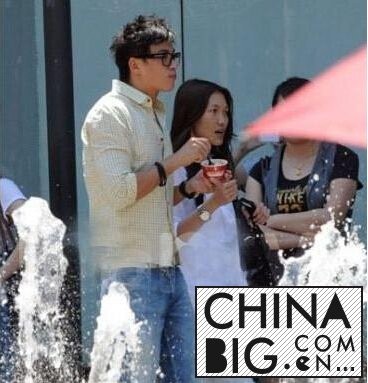 张娜拉何润东结婚照曝光 何润东40岁结婚是真的吗?