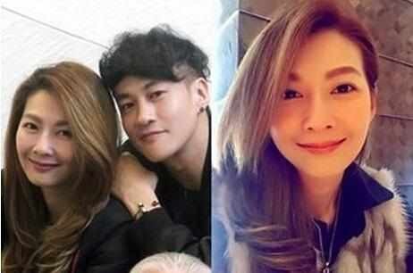 何润东与小8岁的娇妻,低调相恋7年结婚,妻子长相撞脸江疏影