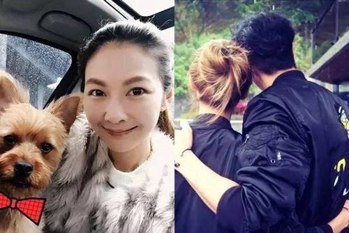 何润东老婆背景曝光 何润东如何与她相识相恋的