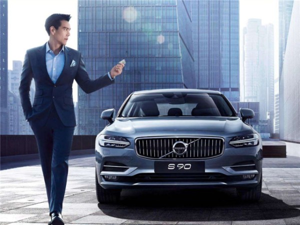 林志玲代言沃尔沃,杨幂代言现代,看到红旗的代言人后:有眼光!