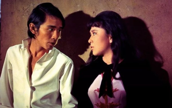 姜大卫演技巅峰的9部港片,几乎每个角色都成为了经典