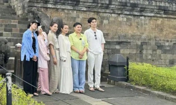 《花儿与少年》好友记感觉很不友好!