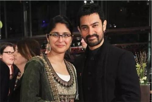 阿米尔·汗为何敢当众反对种姓制度?你看他的身世背景,便能理解