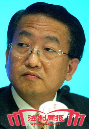 中行原副董事长刘金宝权色交易 违规放贷18亿元