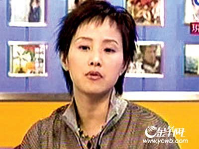 “包养说”掀起疑云王力宏怒告李明依(组图)