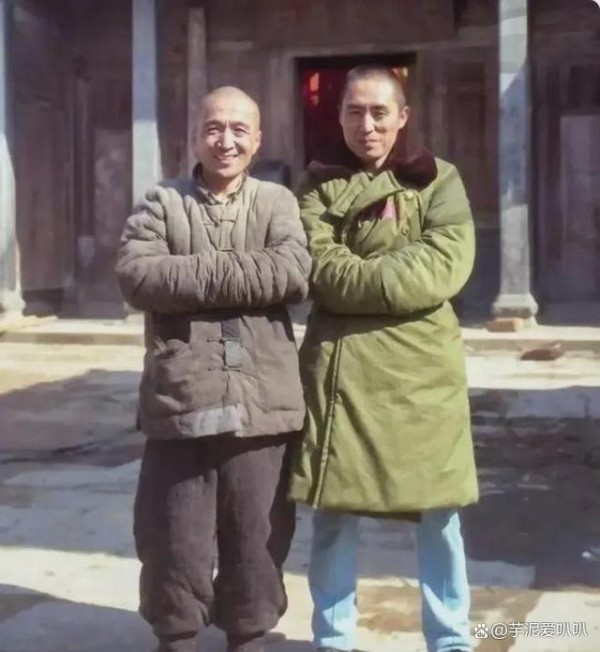 李保田的 “三不准则”:不接广告、不和张国立王刚合作、不参加儿子婚礼!