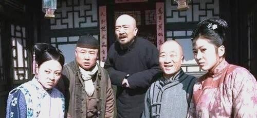 李保田:从“铁三角”到分道扬镳的成功之路