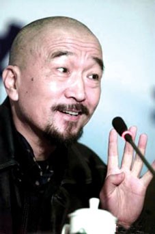 李保田:耍大牌演员是行业害群之马