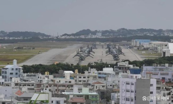 日本自卫队配合高市早苗亮刀 台海紧张局势升级