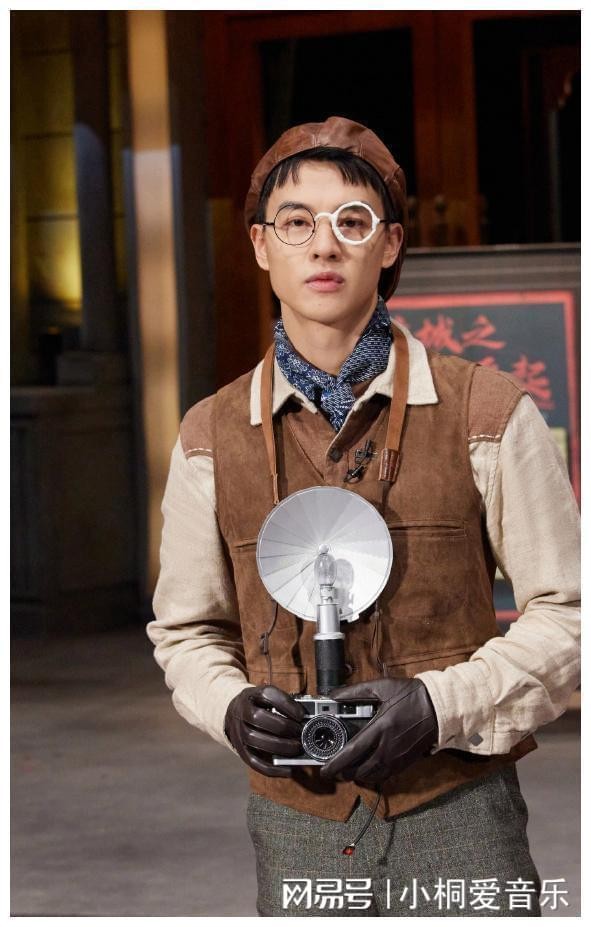 《大侦探》的熟人局已经看腻了,为什么明侦新人嘉宾越来越少?