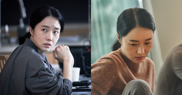 产后四个月神速回归《界限》的李贞贤新作不断!曝与《分手的决心》汤唯仍有联系、朴赞郁导演是细节控