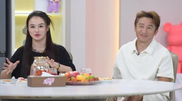 汪涵杨乐乐张杰谢娜杜海涛沈梦辰都是公众人物，因工作结识始于事业合作，最终却难逃私生活被放大讨论的尴尬局面