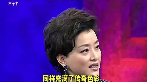 揭秘!2段人生轨迹的交汇,杨澜与富豪吴征:跨界爱情如何炼成